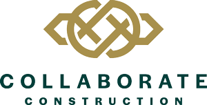 Collaborate Construction logo Collaborate Construction logo