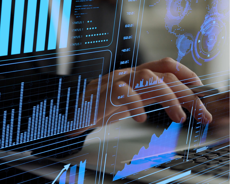 visual for matterpath platform targeted to professional firms
