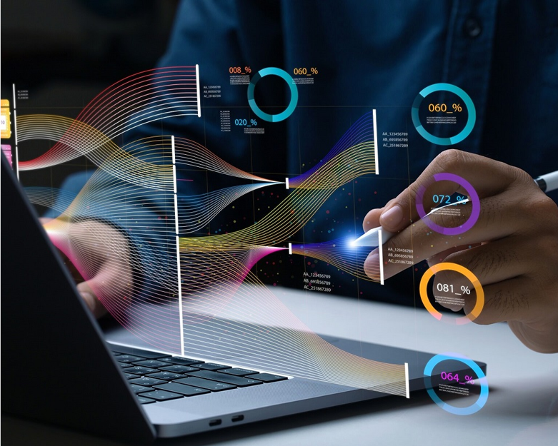 visual of matterpath, microsoft-native and built on microsoft azure